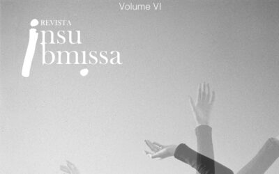 Insubmissa Magazine Volume VI