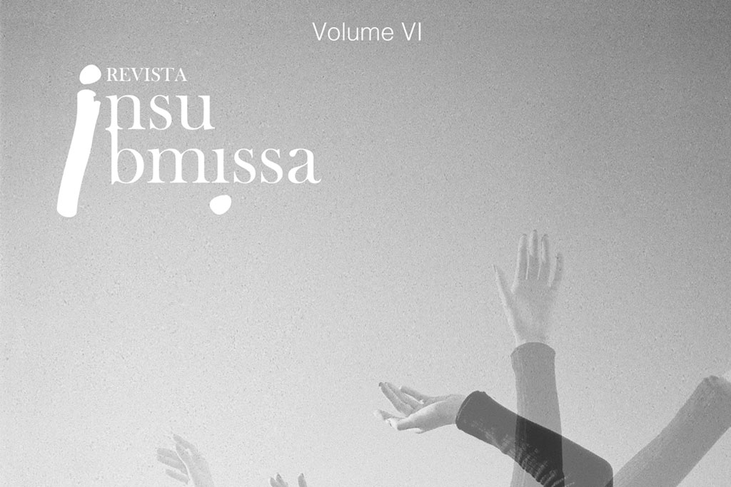 Revista Insubmissa Volume VI